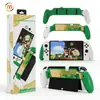 JYS Switch / Switch OLED Tears of Zelda Kingdom Base Grip Inserível Limitado