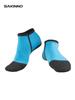 Meias de Mergulho Antiderrapantes para Vadeio de 3mm para Homens e Mulheres Sapatos de Snorkel para Adultos para Natação e Trilha em Córrego Rafting Vela Sapatos de Yoga Meias de Praia