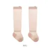 Novedad Verano 2026 Calcetines para Bebé Recién Nacido Verano Ultra Delgados de Ajuste Holgado Sin Costuras No Aprietan Calcetines Largos para Bebé