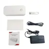 X4 Impresora de Etiquetas Térmica Bluetooth de 4 Pulgadas sin Tinta (4X6) Etiquetadora
