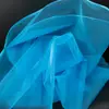 Tecido de Malha Dura Moldado Especial Muito Duro Tecido de Malha Saia Bufante Vestido de Casamento Crinolina Malha Decorativa de Palco Tipo Larga Tecido