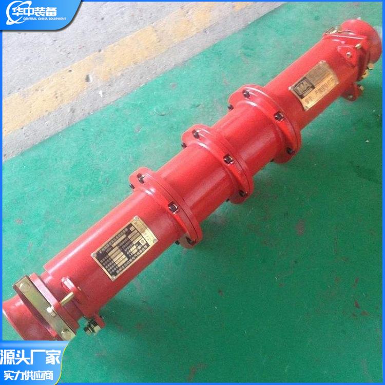 隔爆型高压电缆连接器 华中03