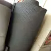 Hoja Acolchada para Correa de Hombro de Mochila Perforada de Eva Espuma de Eva Plantilla Troquelada Perforada Hoja de Eva Colorida con Adhesivo