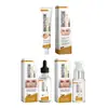 Esencia Revitalizante de Veneno de Abeja Ouhoe Suaviza e Hidrata la Piel, Sella la Humedad, Aclara y Revitaliza la Piel, y Nutre la Piel