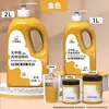 Qingzhu Art Supplies Pinturas Acrílicas Paquete Especial de Recarga para Estudiantes de Arte Pinturas Impermeables, Resistentes al Sol y que No se Desvanecen para Pintar