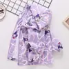 Chaquetas para Niñas, Chaquetas Acolchadas, Nuevas Ropa Deportiva Infantil Otoño e Invierno 2025, Ropa de Invierno para Bebés Niñas Kuromi