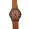Relógio de Pulso Exportável Personalizável, Relógio de Quartzo Moderno, Compacto e Elegante, Relógio com Logo Imprimível, Relógio de Casal Masculino e Feminino