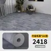 Adesivos de Chão de PVC com Textura de Madeira Adesivos de Chão Autoadesivos Chão de Plástico Couro de Chão Renovação de Piso Doméstico Cola de Piso Resistente ao Desgaste e Impermeável