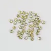 Estrella de Mar Apilada de Pedrería Irregular de Forma Puntiaguda Súper Brillante de Colores Accesorios Mixtos para Uñas DIY Mini Zirconio Pequeño Transfronterizo