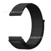 Para Fitbit Versa Smart Watch versa Nylon Strap Braided Loop Velcro Strap