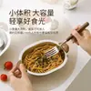 Tazón lindo de oso de acero inoxidable, tazón de arroz para niños, tazón pequeño para sopa anti-quemaduras para adultos, tazón de postre lindo estilo ins, tazón para comer