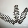 Fabricante Produz Molas de Compressão para Molas de Tesoura Zhejiang Spring 301 Spring 302 Spring