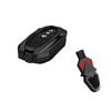 Adecuado para Ford Mustang Funda para Llave Metal 2018/19 Hebilla 2021 Hebilla de Carcasa Estilo Mecha Especial