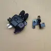 Adecuado para Modelos Nissan 06-11 Sylphy Clásico Mecanismo de Cerradura de Maletero Sylphy Bloque de Cerradura de Portón Trasero Accesorios de Cerradura de Compartimento de Equipaje