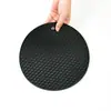 Atacado Utensílios de Silicone de Grau Alimentício Anti-Escaldante, Porta-Copos para Panelas e Tigelas, Sem Odor, Fácil de Limpar, Almofadas Isolantes em Favos de Mel Resistentes a Altas Temperaturas