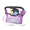 Bolsa de Almacenamiento Multifuncional para Biberones y Maternidad al Aire Libre de Venta Caliente Transfronteriza, Bolsa para Colgar en el Cochecito, Bolsita de Almacenamiento, Bolsa para Madres