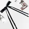Pasador de Moño de Cinta de Color Sólido Transfronterizo para Mujer Estilo Caliente de Amazon Dulce Pasador de Pico de Pato para Cola de Cabello Accesorios para el Cabello Venta al por Mayor