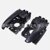 826102D000 826202D000 Adecuado para Hyundai Elantra Negro Manija Interior Delantera Izquierda Trasera Derecha