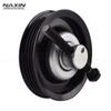 11925-EB70A es adecuado para la rueda guía de polea del motor de la camioneta Nissan NP300 NAVARA Navarra