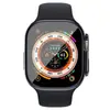Adecuado para Iwatch11 Apple Watch Funda Protectora Applewatch Ultra Carcasa Blanda Tpu Funda de Reloj Integral