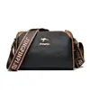 Bolso Nuevo Estilo 2026, Bolso Cruzado para Mujer, Versátil para el Trabajo Diario, Bolso Boston Tipo Almohada, Textura de Piel Suave, Bolso de Lujo Ligero para Mamá