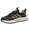 Zapatos Casuales para Hombre 2026 Primavera Nuevos Zapatos Deportivos de Moda Tenis Casuales Zapatos de Running de Suela Gruesa para Hombre Venta al por Mayor