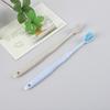 Cepillo de Dientes Suave Desechable para Habitación de Hotel Hotel Casa de Familia Cepillo de Dientes Desechable Herramientas Dentales Traje Lavado Lote de Cepillos de Dientes