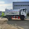 Camión Cisterna de Riego Especial Vi Dongfeng D1 Camión Cisterna de Mantenimiento de Carreteras Dongfeng de 12 Toneladas Entregado en Su Puerta en Todo el País