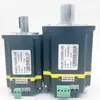 Servomotor Integrado DC de Bajo Voltaje 60/80W 200W/400W/600W/750W Soporta Control por Pulso 485 CAN