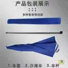 Sombrillas Publicitarias Personalizadas, A Prueba de Viento, Sombrillas de Puesto de 8-28m, Sombrillas de Terraza, Dropshipping, Uso Comercial, Protección UV