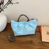 Comercio exterior, de alta calidad, lindo bolso nuevo, bolso cruzado de moda, bolso de mano suave y adorable, lindo bolso de mano pequeño 2026