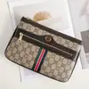 Peça Bolsas de Ombro para Mulheres, Nova Bolsa Transversal para Mulheres, Bolsa Versátil com Corrente Estampada Europeia e Americana da Moda, Bolsa Fashion para Mulheres