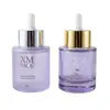 Frasco Conta-gotas de Vidro Colorido por Spray Xinmei 30ml, Frasco Vazio de Alta Qualidade para Personalização