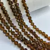 Fabricante Personalizado 32 Caras Premium Cuentas de Fútbol DIY Cuentas para Hilo Cuentas Sueltas Cuentas de Vidrio Cadena de Teléfono Materiales para Joyería Accesorios