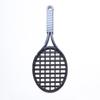 Llavero creativo de raqueta de tenis, accesorios, equipo deportivo, colgante de recuerdo deportivo, premios escolares, pequeños regalos al por mayor
