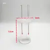 Aparato para Experimento de Fusión y Solidificación de Cristales Aparato para Experimento de Capacidad Calorífica Específica Instrumento de Enseñanza de Física para Escuela Secundaria Equipo de Laboratorio