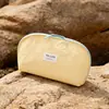 Bolsa Organizadora de Lencería Portátil para Viaje Bolsa de Almacenamiento Separada para Sujetadores y Ropa Interior Caja de Almacenamiento a Prueba de Polvo y Humedad