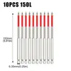 Conjunto S2 Vermelho Pontas de Chave de Fenda Phillips Magnéticas Fortes Alto Torque Antiderrapantes Cabeças de Chave de Fenda Universais Resistentes ao Desgaste