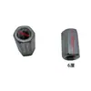 Clips para Rejilla de Acero Galvanizado, Abrazaderas de Instalación de Rejilla en Forma de M, Sujetadores de Acero Inoxidable en Forma de C, Abrazaderas de Fijación para Placas de Rejilla