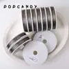 Cable de Acero para Cuentas Cable de Acero Suave Accesorios Básicos para Bricolaje Materiales Hechos a Mano Cable de Acero para Ensartar Pulseras y Collares