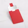 Espelho de Maquiagem de Aço Inoxidável Portátil Mini Pequeno Espelho Simples Resistente a Quedas Manual Quadrado Gravação de Logo Publicidade