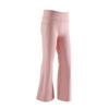 Pantalones de Tiburón para Niños de Primavera y Verano Clase Micro A Pantalones de Yoga para Niñas Cintura Alta Pantalones Deportivos de Fitness Base Pantalones de Secado Rápido