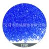 Miyuki Importado 11/0 2mm Contas Redondas Transparente Pura Contas de Arroz Japonesas Acessórios para Roupas Materiais Artesanais DIY