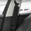Funda para Cinturón de Seguridad de Coche Funda de Felpa para Cinturón de Seguridad Cubierta de Hombro para Coche