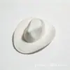 Chapéu Mini Jazz de Atacado Brinquedo Topper Chapéu Brinquedo Chapéu de Cowboy Chapéu Pequeno Adorno de Cabeça Chapéu