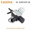 Aplicável à válvula solenoide de escape Ford válvula de vácuo da bateria 3S4G9J559AB 3S4G 9J559-AB atacado