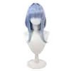 Disfraz Cosplay Creativo de Jin Yacheng de Changeruidai, Escena de Nieve Shiki Pequeño Ángel Disfraz Cosplay de Jin Yacheng