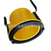Manguera de Ventilación Conducto de Suministro de Aire Plegable para Equipo de Aire Acondicionado en Tierra para Aeronaves