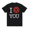 Camiseta de la gira de merchandising de Opium del rapero y Ken Carson, Playboi Carti Ken