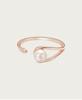 Lindo Anillo de Conejo para Mujer Nicho Abierto Orejas de Conejo Zodíaco Anillo para Dedo Índice Regalo Personalizado para Novia Joyería al por Mayor